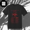 Chevelle Tour Date 2024 Fan Gifts Two Sides Classic T-Shirt