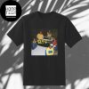 Glass Animals Fourth Studio Album I Love You So Fing Much Fan Gifts Classic T-Shirt