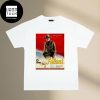 Anya Taylor-Joy Poster Furiosa A Mad Max Saga On Total Film Fan Gifts Classic T-Shirt