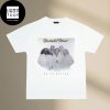 Fall Out Boy Birth Suffering Fall Out Boy Death Rebirth Fan Gifts Classic T-Shirt