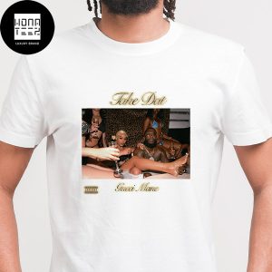 Gucci Mane New Song Take Dat Fan Gifts Classic T-Shirt