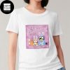 The Garfield Movie Happy Easter 2024 Fan Gifts Classic T-Shirt