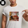 Deadpool And Wolverine New Poster What Hugh Hands You Have Got July 26 2024 Fan Gifts Two Sides Classic T-Shirt