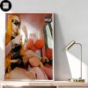 Deadpool And Wolverine New Poster What Hugh Hands You Have Got July 26 2024 Fan Gifts Home Decor Poster Canvas