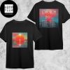 Imagine Dragons LOOM Tour Date 2024 Fan Gifts Classic T-Shirt