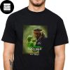 Bad Bunny Most Wanted Tour 2024 Fan Gifts Classic T-Shirt