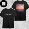 Kygo World Tour North America And Europe 2024 Fan Gifts Classic T-Shirt