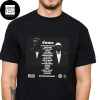 Metro Boomin X Future We Still Dont Trust You Tracklist Fan Gifts Two Sides Classic T-Shirt