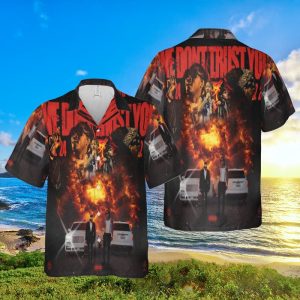 Metro Boomin X Future We Still Trust You New Design Trendy Fan Gifts Hawaiian Shirt