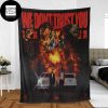 X-Men A Slew Of Mutants Fan Gifts Queen Bedding Set Fleece Blanket