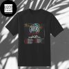 Sum 41 Tour Of The Setting Sum North America 2024 Fan Gifts Classic T-Shirt