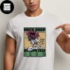 Neck Deep Tour Europe 2024 Tour Date Fan Gifts Two Sides Classic T-Shirt