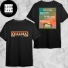 Pitbull Party After Dark Tour 2024 With Special Guest T-Pain Fan Gifts Classic T-Shirt