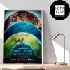 Future And Metro Boomin We Trust You Tour Date 2024 Fan Gifts Home Decor Poster Canvas