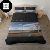 Pearl Jam Backspacer Album Cover Classic King Bedding Set