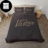 Pearl Jam The Fixer Classic King Bedding Set