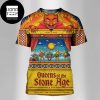 Doodles Groundbreaking Storytelling Experience From Doodles x Pharrell Williams Fan Gifts All Over Print Shirt