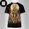 Furiosa A Mad Max Saga Fury Is Born In Theaters May 24 2024 Fan Gifts All Over Print Shirt