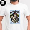 Joker 2 Folie a Deux Lady Gaga And Joaquin Phoenix Fan Gifts Classic T-Shirt