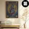 Kaiju No 8 New Poster Fan Gifts Home Decor Poster Canvas