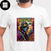 Ringo Starr New EP Crooked Boy Fan Gifts Classic T-Shirt