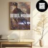 Rebel Moon Part Two The Scargiver Nemesis Fan Gifts Home Decor Poster Canvas