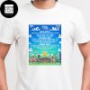 Rolling Loud Europe 2024 Lineup July 5-7 2024 Vienna Fan Gifts Two Sides Classic T-Shirt