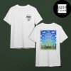 Rolling Loud Europe 2024 Lineup July 5-7 2024 Vienna Fan Gifts Classic T-Shirt