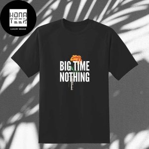 St Vincent New Song Big Time Nothing Fan Gifts Classic T-Shirt