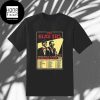 The Black Keys International Players Tour 2024 Fan Gifts All Over Print Shirt