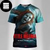 Chucky The TV Series Nothing Like A Good Ole Fashioned Haunting Fan Gifts All Over Print Shirt