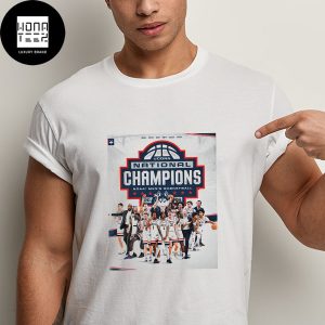 UConn Wins NCAA Men’s Basketball Championship 2024 Back To Back Fan Gifts Classic T-Shirt