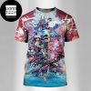 Kaiju No 8 New Poster Fan Gifts All Over Print Shirt