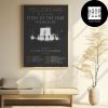 Interview With The Vampire Season 2 On May 12 2024 Fan Gifts Home Decor Poster Canvas