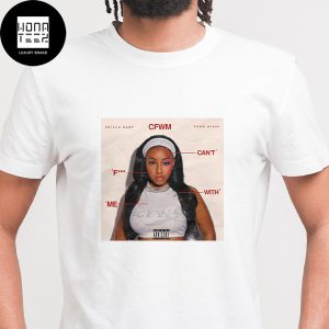 Yung Miami CFWM New Single Fan Gifts Classic T-Shirt