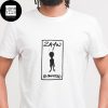 Pearl Jam New Album Dark Matter Out April 19 2024 Fan Gifts Classic T-Shirt