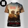 Fly Me to The Moon Movie Is Coming To Movie Theaters July 2024 Fan Gifts All Over Print Shirt