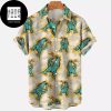 Godzilla Japanese Classic Design Vintage 2024 Trending Hawaiian Shirt