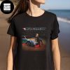 Agatha The Lying Witch With Great Wardrobe Fan Gifts Classic T-Shirt