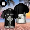 Black Sabbath Heaven And Hell Album Cover 2024 Trendy Hawaiian Shirt