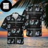 Black Sabbath Headless Cross 1989 Album 2024 Trendy Hawaiian Shirt