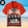 Oasis Album Covers Signature v1 2024 Trendy Hawaiian Shirt