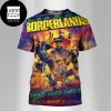 X-Men Nightcrawler Fan Gifts All Over Print Shirt