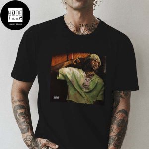 Chief Keef Almighty So 2 Fan Gifts Classic T-Shirt