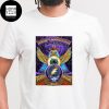 Dead And Company Show Dead Forever Live At Sphere May 16 Through July 13 2024 New Fan Gifts Classic T-Shirt