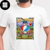 Dead And Company Show Sphere Las Vegas May 2024 Fan Gifts Classic T-Shirt
