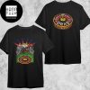 Dead And Company Show Sphere Las Vegas May 2024 Skull Play Casino Fan Gifts Classic T-Shirt