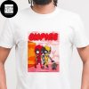 Kendrick Lamar Euphoria Fan Gifts Classic T-Shirt