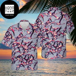 Deftones Gore Album Cover 2024 Trendy Hawaiian Shirt
