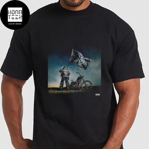 Don Toliver New Album HARDSTONE PSYCHO On June 14th 2024 Fan Gifts Classic T-Shirt